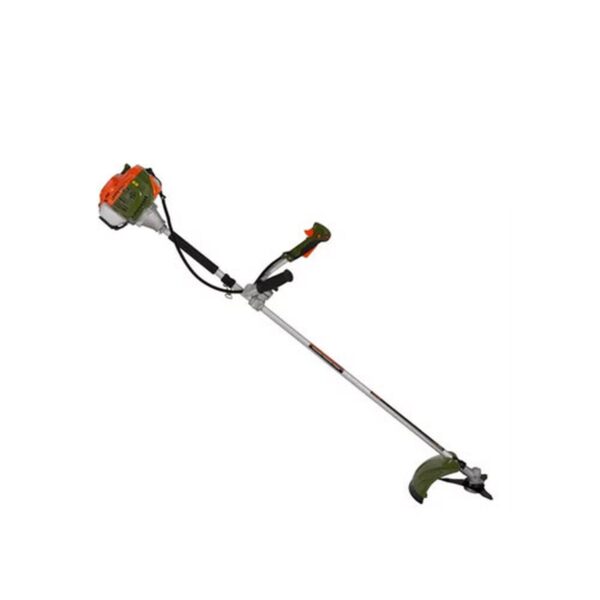 Desbrozadora A Combustión 1,2 Hp 33cc Bauker