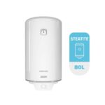 Termo Eléctrico Atlantic Steatite 80 litros