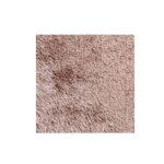Alfombra shaggy rds 120x170 cm beige - Imagen 4
