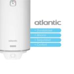 Termo Eléctrico Atlantic Steatite 100 litros - Imagen 9