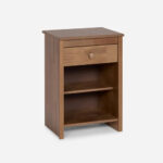 VELADOR MADERA  FERRARA  ROSEN