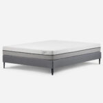 CAMA PRATTA 2 PLAZAS P/METAL 1.50X2.00 BN