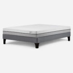 Cama Europea Pratta 2 Plazas 150 x 200 cm