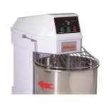 Amasadora 22 Kilos Maigas Hs50 - Imagen 5