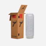 Colchón Joy King 180 x 200 cm Rosen - Imagen 3