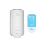 Termo Eléctrico Atlantic Opro+ 50 litros - Imagen 2