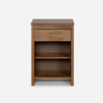 VELADOR MADERA  FERRARA  ROSEN - Imagen 2