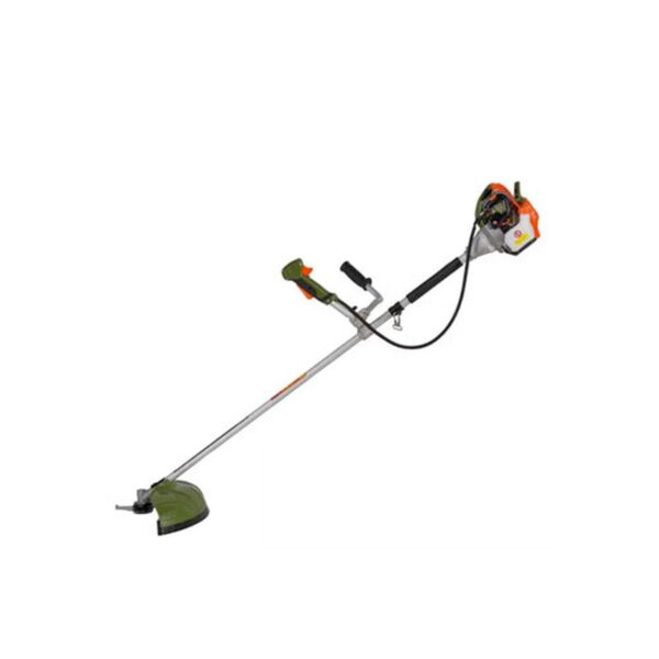 Desbrozadora A Combustión 1,8 Hp 53cc Bauker