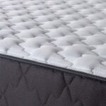 Colchón Wave 1 Plaza 90 x 190 cm Rosen - Imagen 5