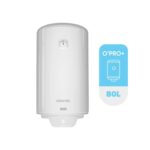 Termo Eléctrico Atlantic Opro+ 80 litros - Imagen 2