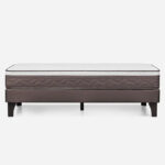 Cama Europea New Style 4 Plus 1,5 Plazas - Imagen 3