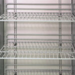 Congelador Vertical 2 Puertas 500 Litros - Imagen 3