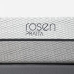 CAMA PRATTA 2 PLAZAS P/METAL 1.50X2.00 BN - Imagen 3