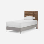 Respaldo Robin Madera 1 1/2 plaza Rosen - Imagen 3