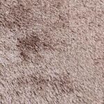 Alfombra shaggy rds 160x230 cm beige - Imagen 3
