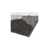 Alfombra Baja de cama lotto blocks 67x120 cm - Imagen 6