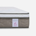 Colchón New Style 6 de 2 Plazas 150 x 200 cm - Imagen 4