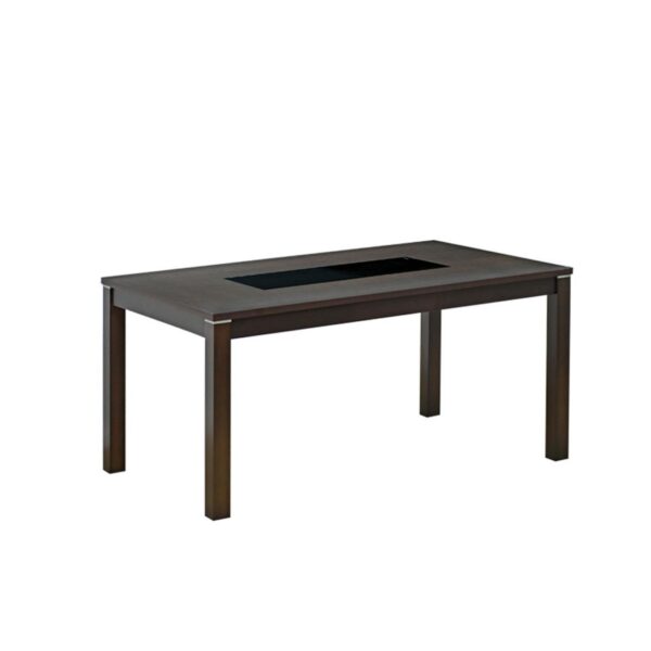 Mesa Comedor Euro Light 150cm