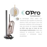 Termo Eléctrico Atlantic Genius 80 litros - Imagen 6