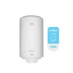 Termo Eléctrico Atlantic Opro+ 120 litros - Imagen 2