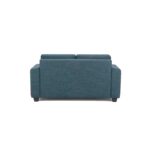 Sofá Mira Tela Denim 2 cuerpos Rosen - Imagen 4