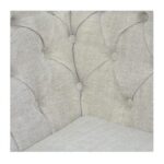 Sofá 3 Cuerpos Capitoné Valka - Imagen 5