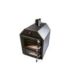 Horno a Leña sin Base Petit Alcázar - Imagen 4