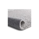 Alfombra Dolce 160x230 cm lavable gris - Imagen 5