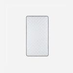 Colchón Wave 1 Plaza 90 x 190 cm Rosen - Imagen 4