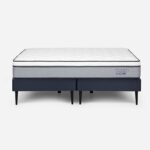 Cama Europea Indie 2 Plazas 150 x 200 cm - Imagen 2