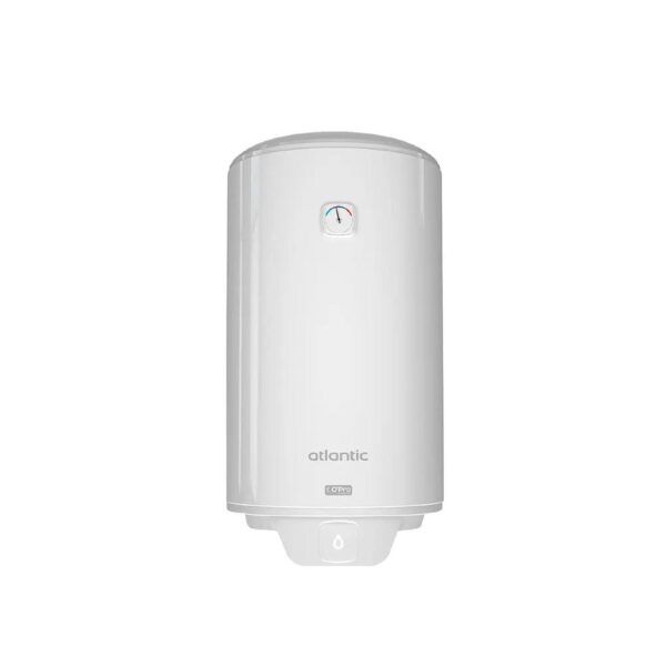 Termo Eléctrico Atlantic Opro+ 100 litros