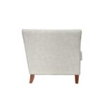 Sofá 3 Cuerpos Capitoné Valka - Imagen 3