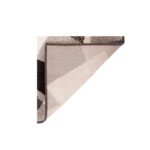 Alfombra Baja de cama lotto blocks 67x120 cm - Imagen 4