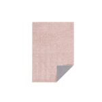 Alfombra Dolce 160x230 cm lavable rosada - Imagen 3