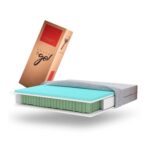 Colchón Joy King 180 x 200 cm Rosen - Imagen 2