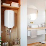 Termo Eléctrico Atlantic Opro+ 50 litros - Imagen 8