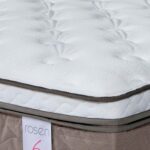 Cama New Style 6 1,5 Plazas + Muebles Ferrara - Imagen 4