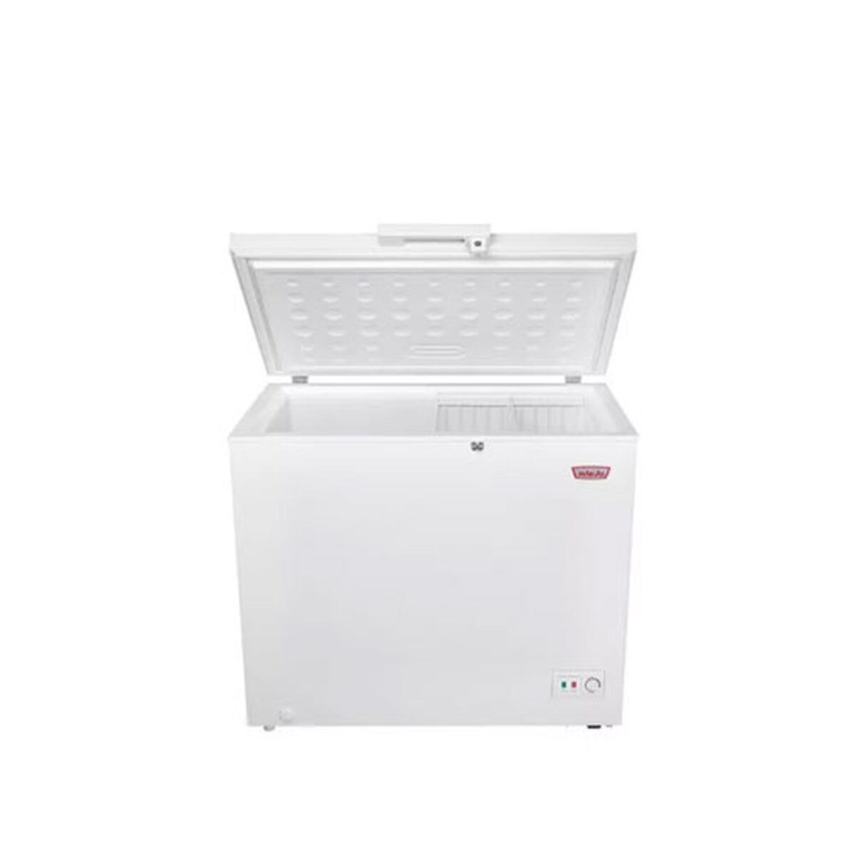 Congelador Horizontal Dual 251 Lts Maigas 95x61x84cm - Imagen 3