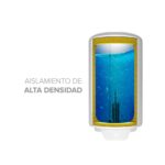 Termo Eléctrico Atlantic Opro+ 120 litros - Imagen 7