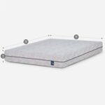 Colchón Joy King 180 x 200 cm Rosen - Imagen 7