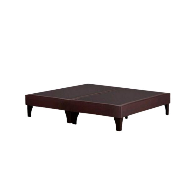 Base Café Moro 2 Plazas 150 x 200 cm Rosen