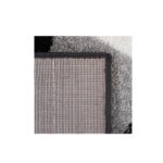 Alfombra Baja de cama lotto blocks 67x120 cm - Imagen 5