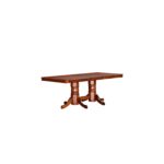 Mesa Comedor Extensible Mallorca