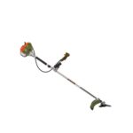 Desbrozadora A Combustión 1,8 Hp 53cc Bauker - Imagen 6