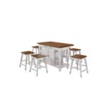 Piso Marsella altura 60 cm - Imagen 3