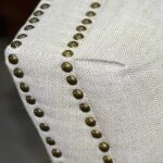 Sofá 3 Cuerpos Capitoné Valka - Imagen 4