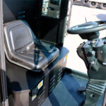 BARREDORA HOMBRE A BORDO BATERÍA 5500W - Imagen 6