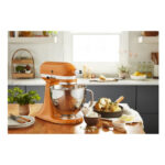 BATIDORA ARTISAN PLUS HONEY 4,8L KITCHENAID - Imagen 4