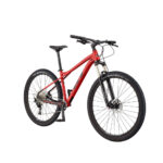 BICICLETA GT 27.5 AVALANCHE ELITE ROJO LARGE - Imagen 2