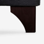 Base Black 1,5 Plazas 105 x 200 cm Rosen - Imagen 4